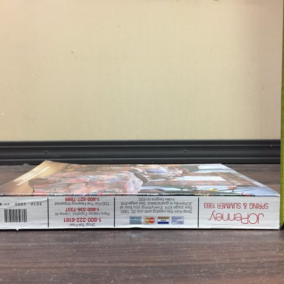 1993 J. C. Penney Spring and Summer Catalog - Picture 6 of 13